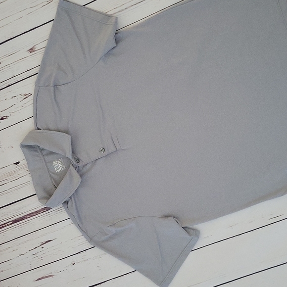 Gray Polo - Picture 2 of 7
